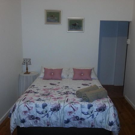 The Hexagon Wildlife Conservation Hotell Uitenhage Exteriör bild