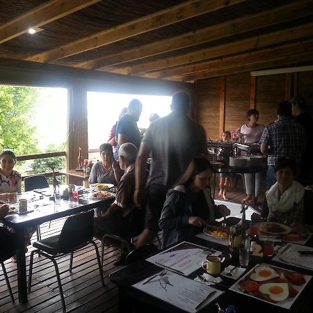 The Hexagon Wildlife Conservation Hotell Uitenhage Exteriör bild