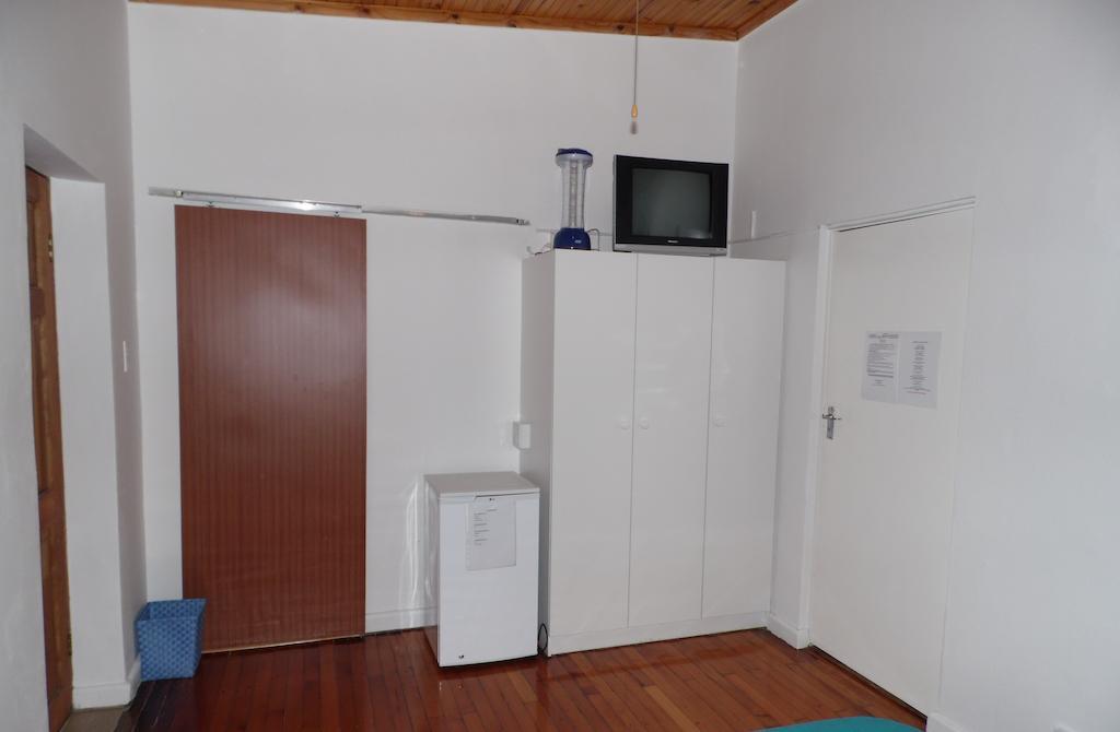 The Hexagon Wildlife Conservation Hotell Uitenhage Exteriör bild
