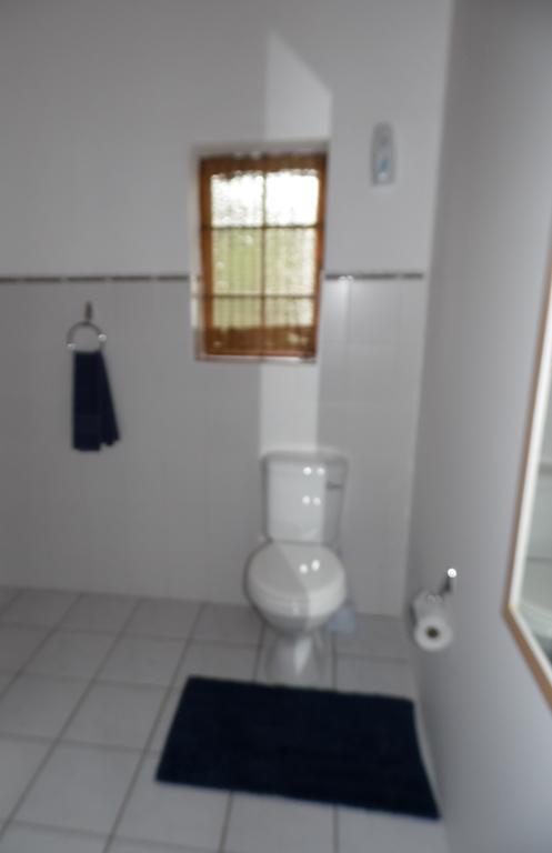The Hexagon Wildlife Conservation Hotell Uitenhage Exteriör bild