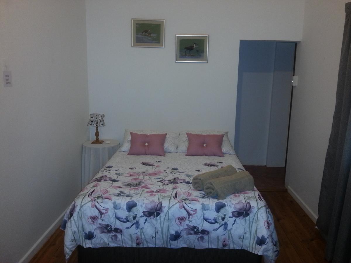 The Hexagon Wildlife Conservation Hotell Uitenhage Exteriör bild