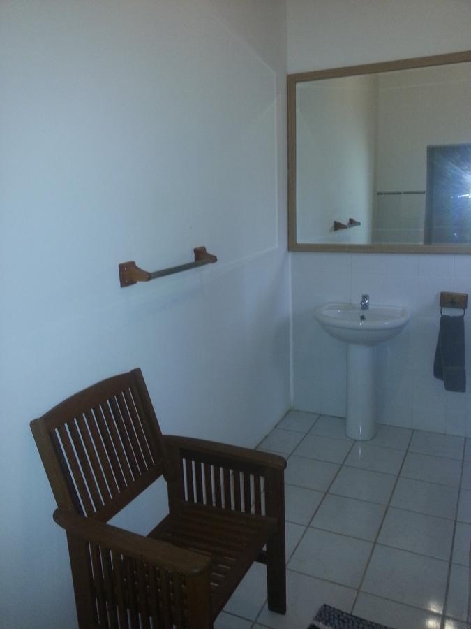 The Hexagon Wildlife Conservation Hotell Uitenhage Exteriör bild